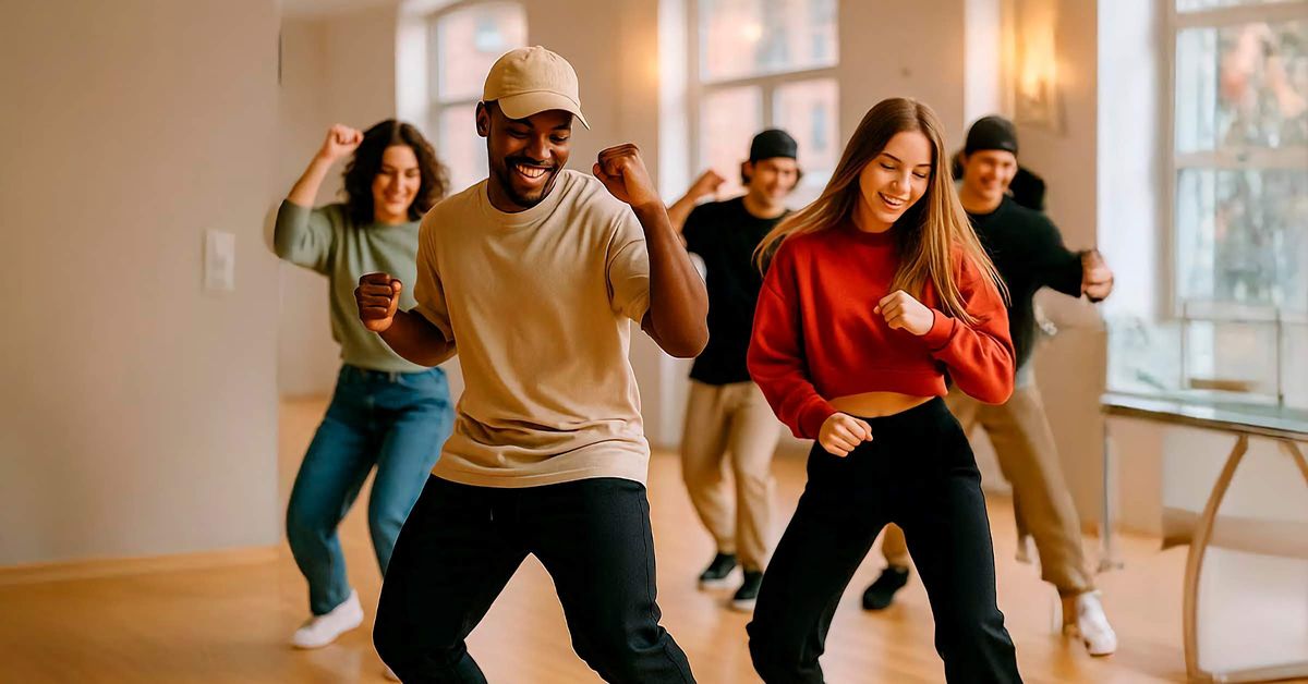 Nuex Studio Instructor